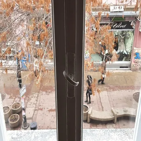 Vintage Private In The Heart Of The Downtown * Sofia