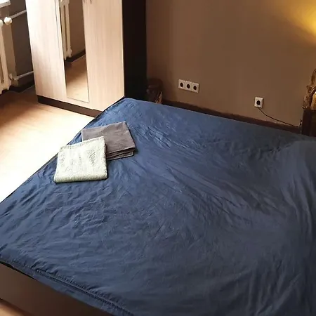 Vintage Private In The Heart Of The Downtown Sofia