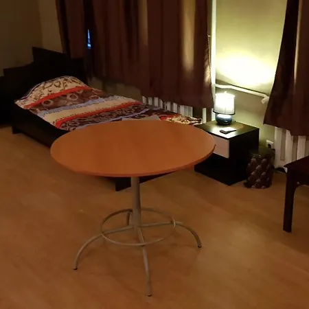 Vintage Private In The Heart Of The Downtown Guest house