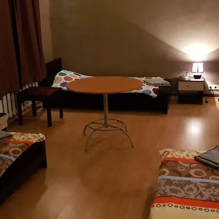 Vintage Private In The Heart Of The Downtown