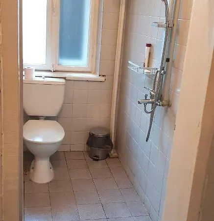 Vintage Private In The Heart Of The Downtown Guest house *