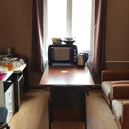 Vintage Private In The Heart Of The Downtown * Sofia