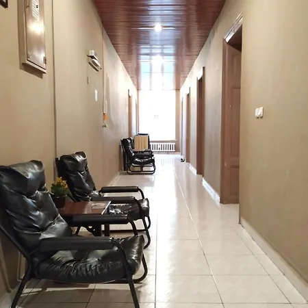 Pensionat Vintage Private In The Heart Of The Downtown *