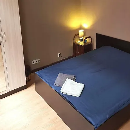 Vintage Private In The Heart Of The Downtown Pensionat Sofia