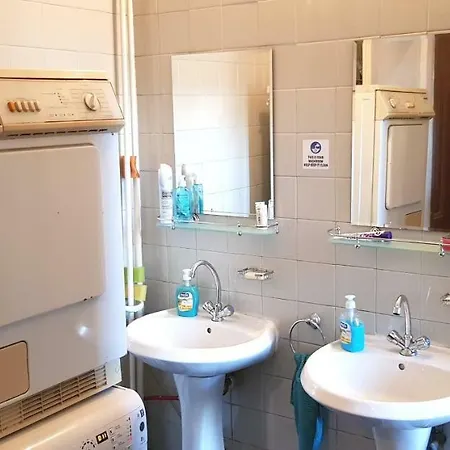Vintage Private In The Heart Of The Downtown Sofia